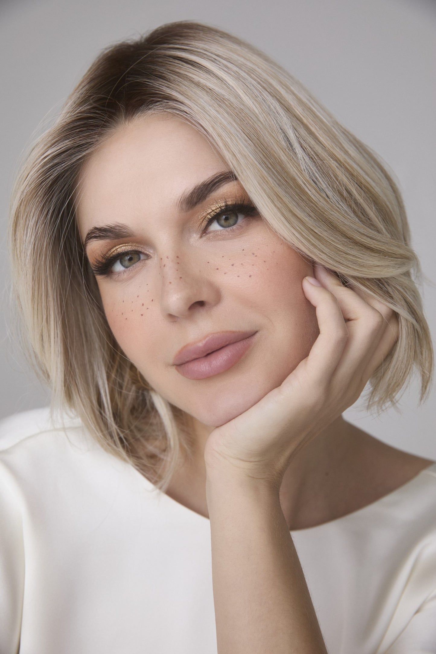 Mira by Amore | Mono Top