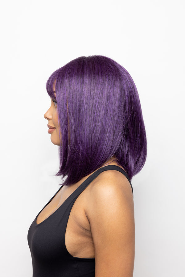 Mod Sleek Wig - 1504   Muse Collection