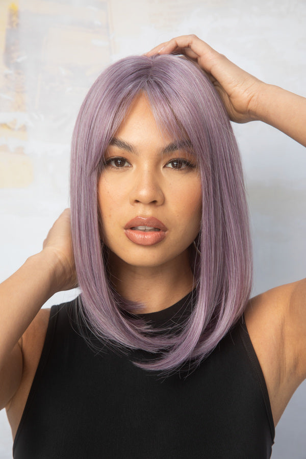 Mod Sleek Wig - 1504   Muse Collection