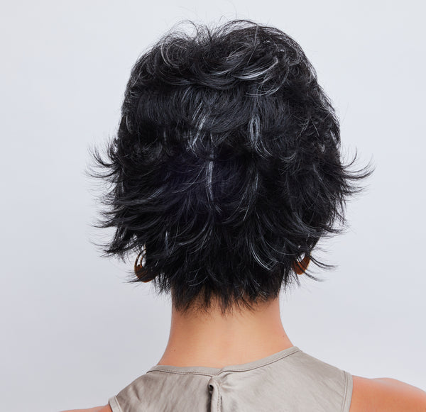 Nour Wig - 1724   Noriko Collection