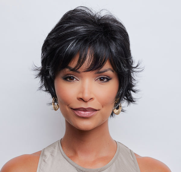 Nour Wig - 1724   Noriko Collection