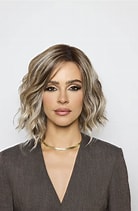 Nyx by Rene of Paris in Medium Brown *BOUTIQUE DEAL