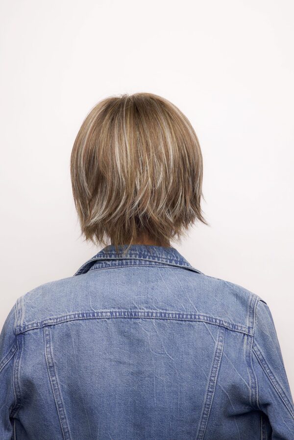 Pax Wig - 2404   ROP Hi Fashion Collection
