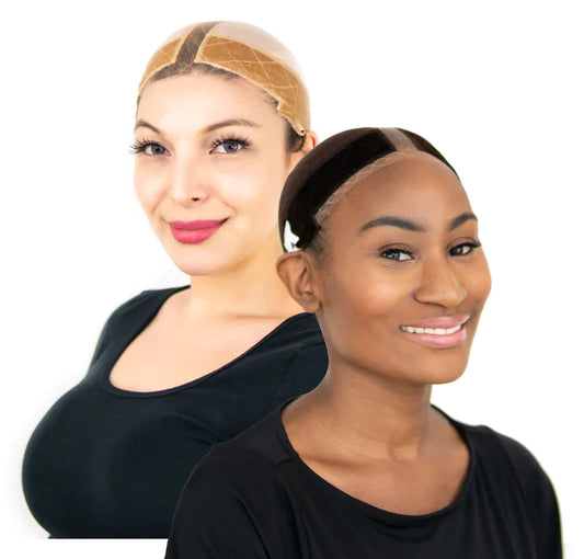 Lace GripCap by Milano Collection | Wig GripCap