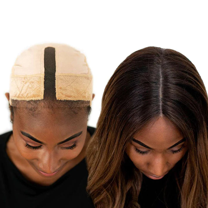 Lace GripCap by Milano Collection | Wig GripCap