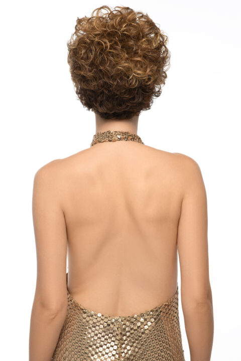 Pixie Bounce Tressallure NEW STYLE & FIBER!
