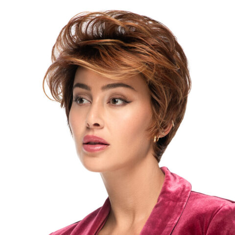 Pixie Flair Tressallure NEW STYLE & FIBER!