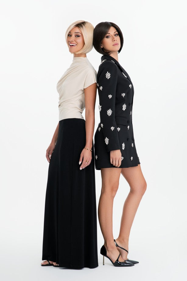 Poised by Tressallure