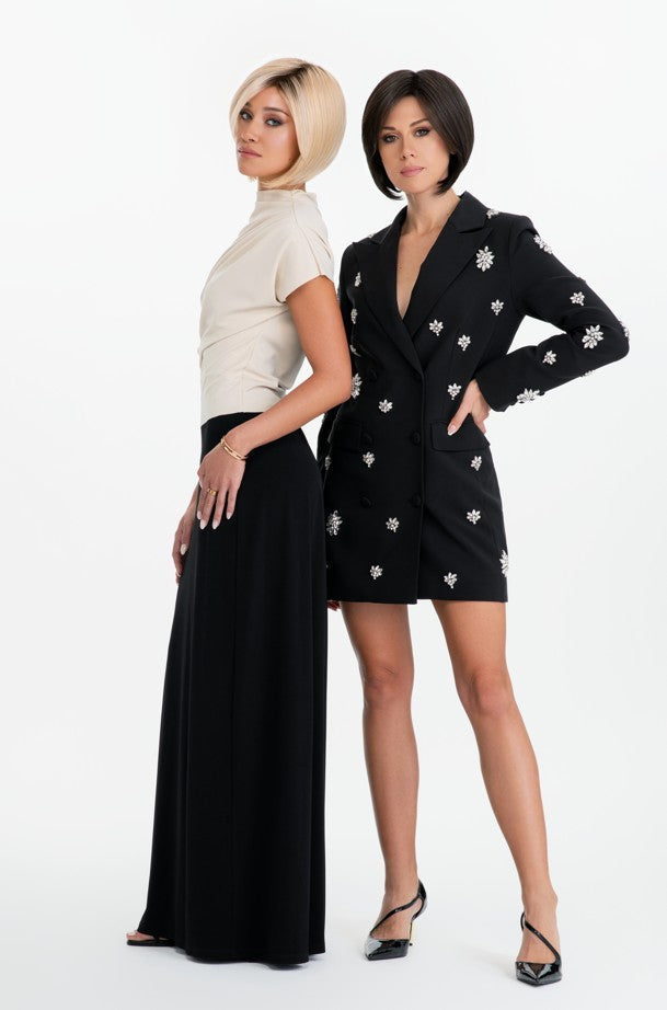 Poised by Tressallure