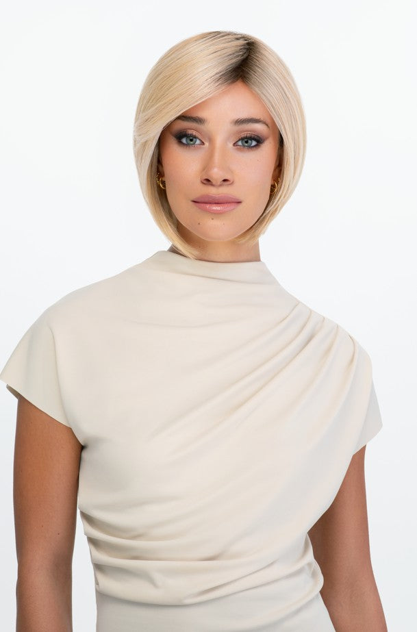 Poised by Tressallure