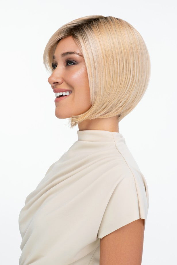 Poised by Tressallure