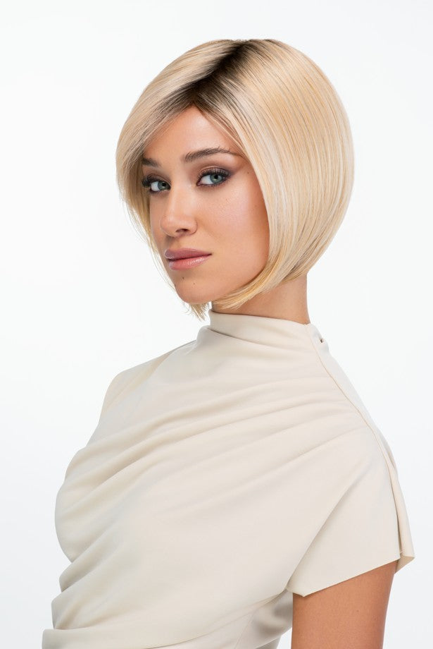 Poised by Tressallure