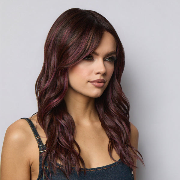 Posh Wavez Wig - 1515 Muse Collection