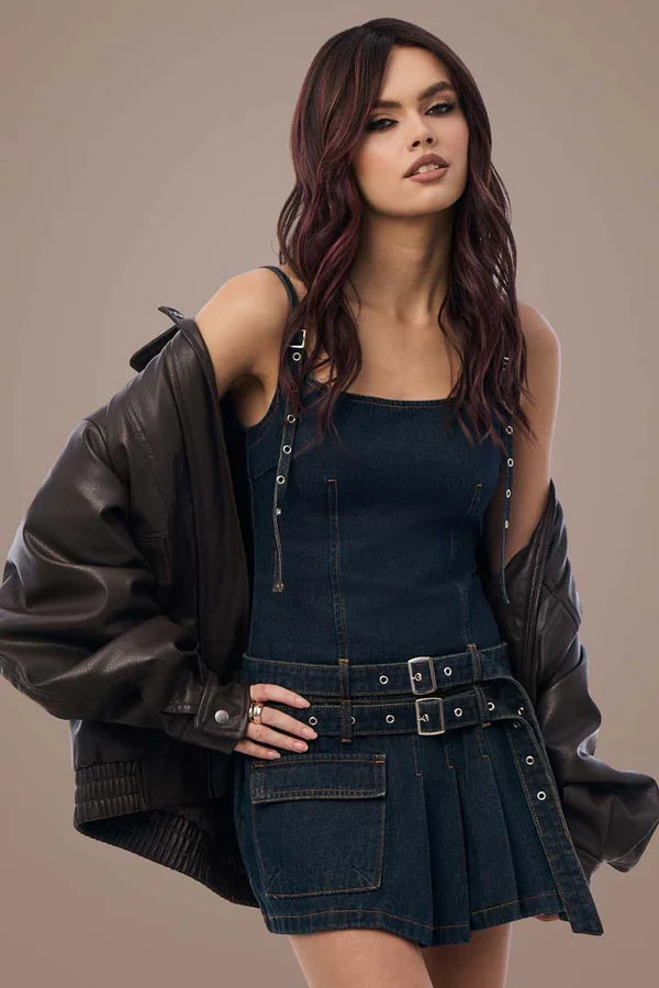 Posh Wavez by René of Paris | Muse Collection