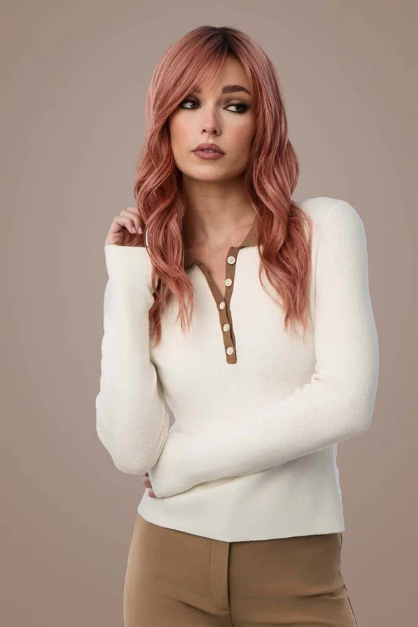 Posh Wavez by René of Paris | Muse Collection