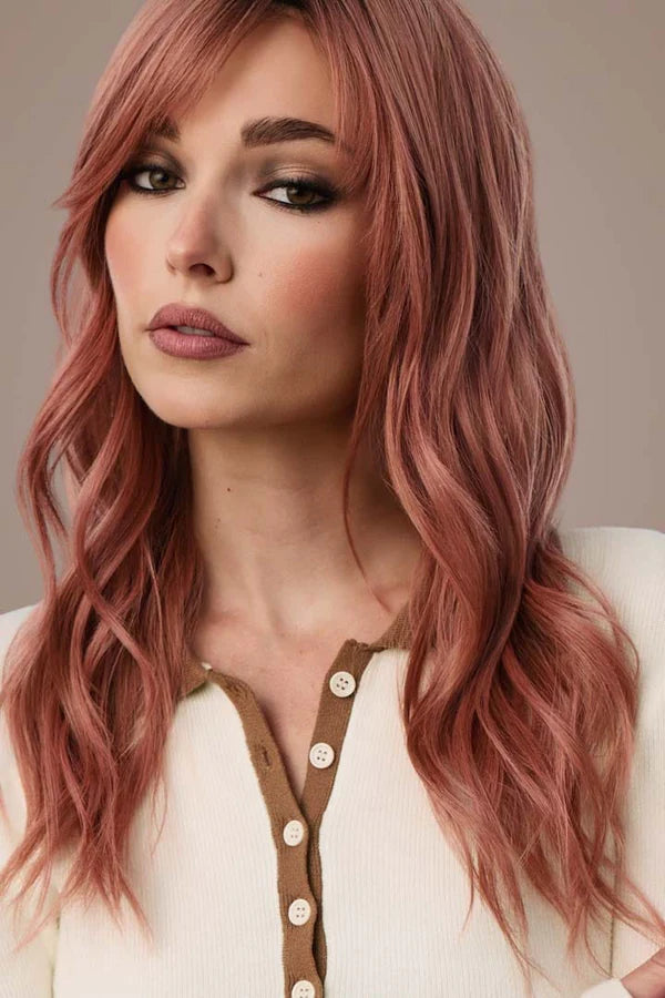 Posh Wavez by René of Paris | Muse Collection