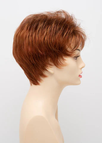 Jacqueline by Envy by Alan Eaton