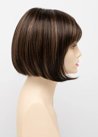Scarlett by Envy by Alan Eaton (Petite Cap)