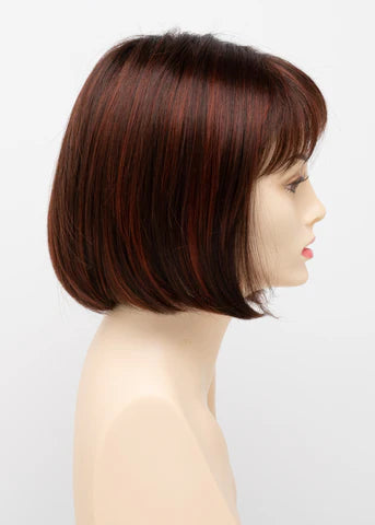 Scarlett by Envy by Alan Eaton (Petite Cap)