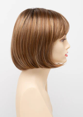 Scarlett by Envy by Alan Eaton (Petite Cap)