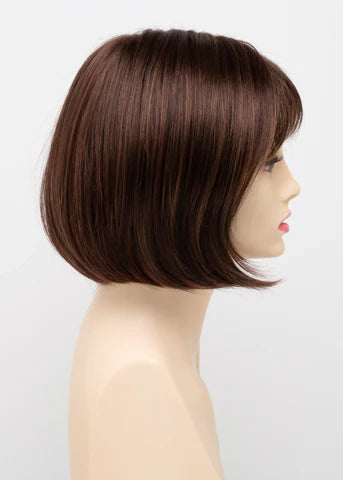 Scarlett by Envy by Alan Eaton (Petite Cap)