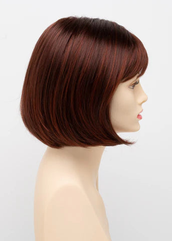 Scarlett by Envy by Alan Eaton (Petite Cap)