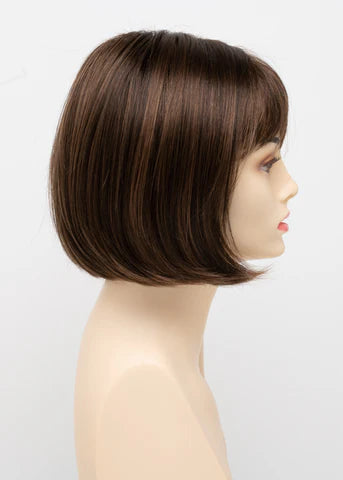 Scarlett by Envy by Alan Eaton (Petite Cap)