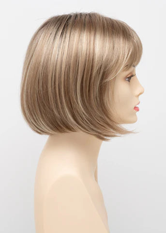 Scarlett by Envy by Alan Eaton (Petite Cap)