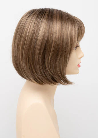 Scarlett by Envy by Alan Eaton (Petite Cap)
