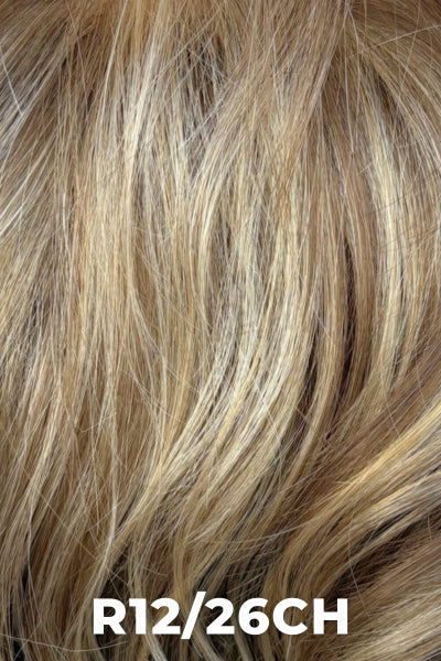 Mono Wiglet 513-LF by Estetica *Taurus Collection