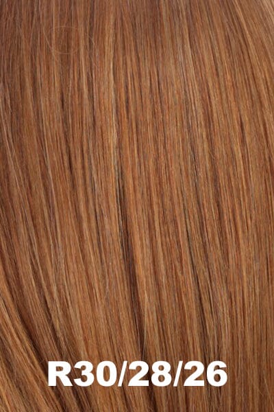 Mono Wiglet 513-LF by Estetica *Taurus Collection