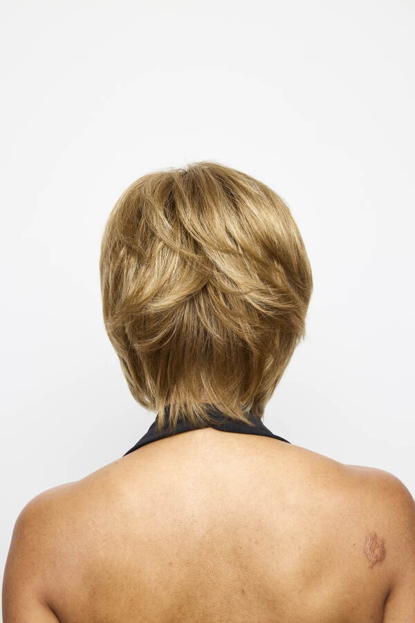 Reese Large Cap Wig - 1703   Noriko Collection
