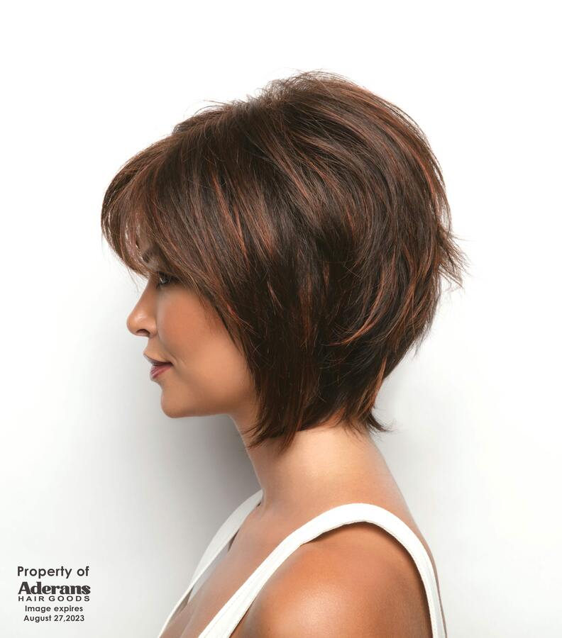 Reese Large Cap Wig - 1703   Noriko Collection