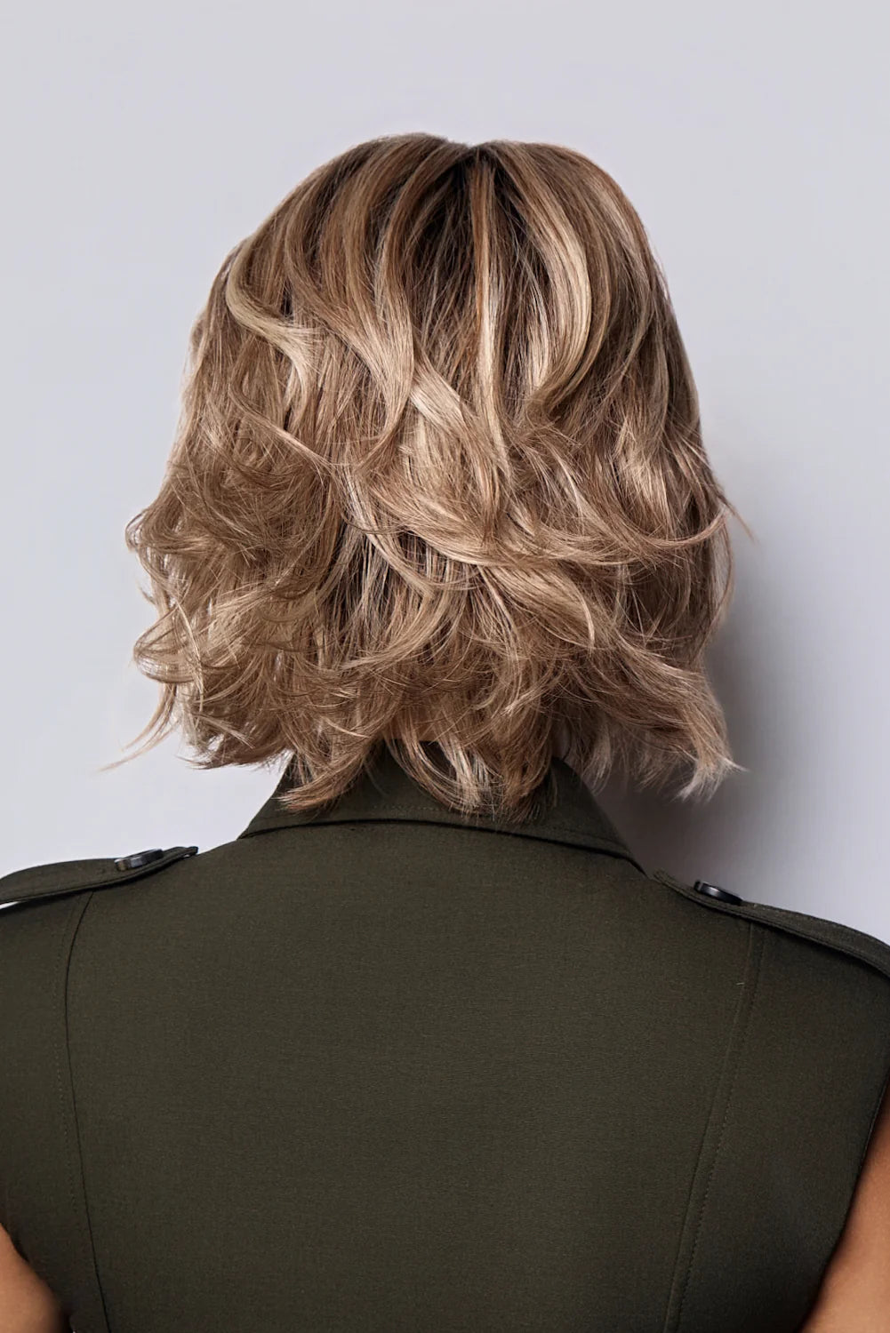 Brann by René of Paris in White Rose Blond *BOUTIQUE DEAL