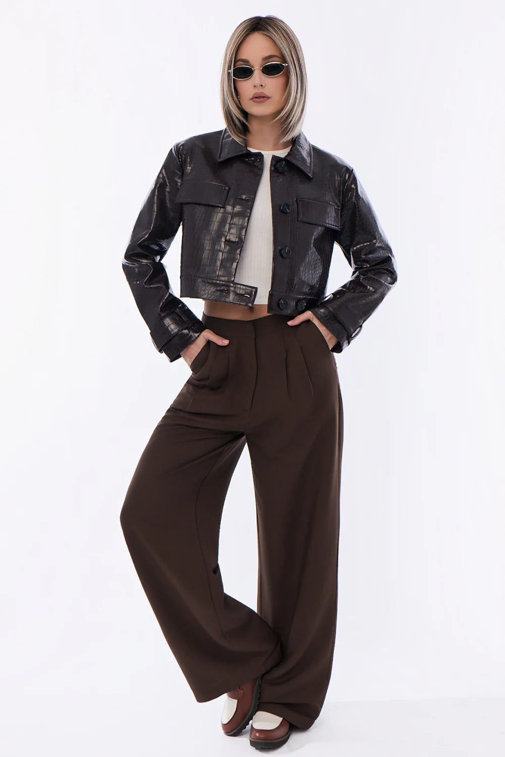 Ila by Rene of Paris