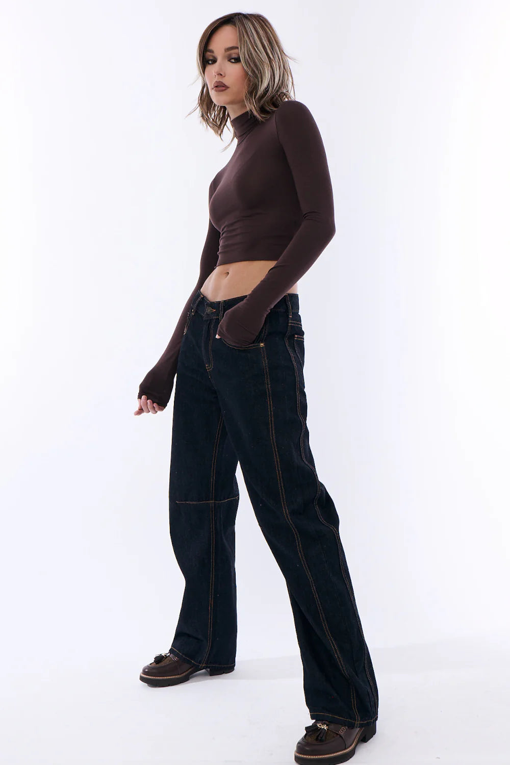 Loryn by Rene of Paris