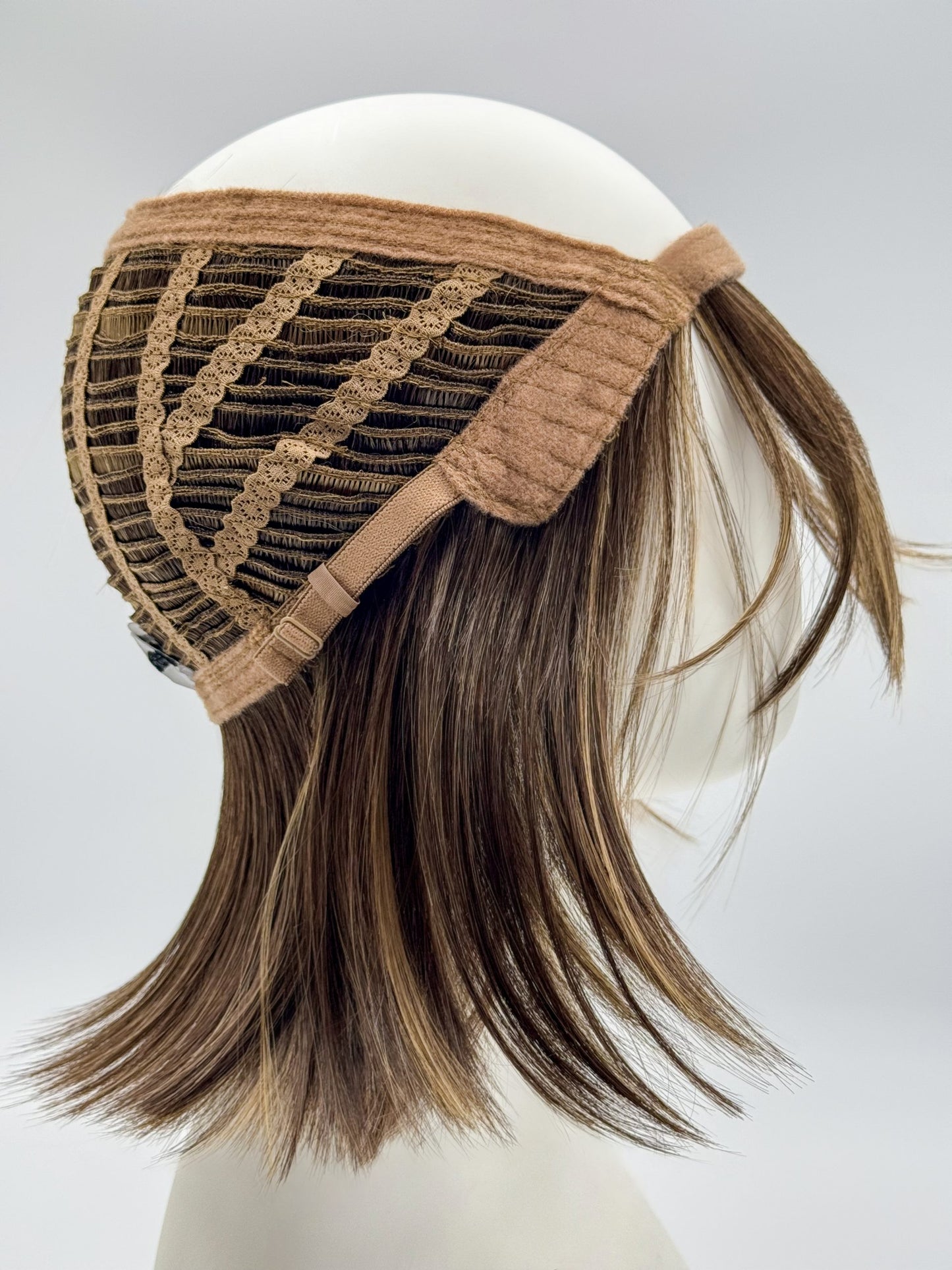 Halo Bob by Rene of Paris
