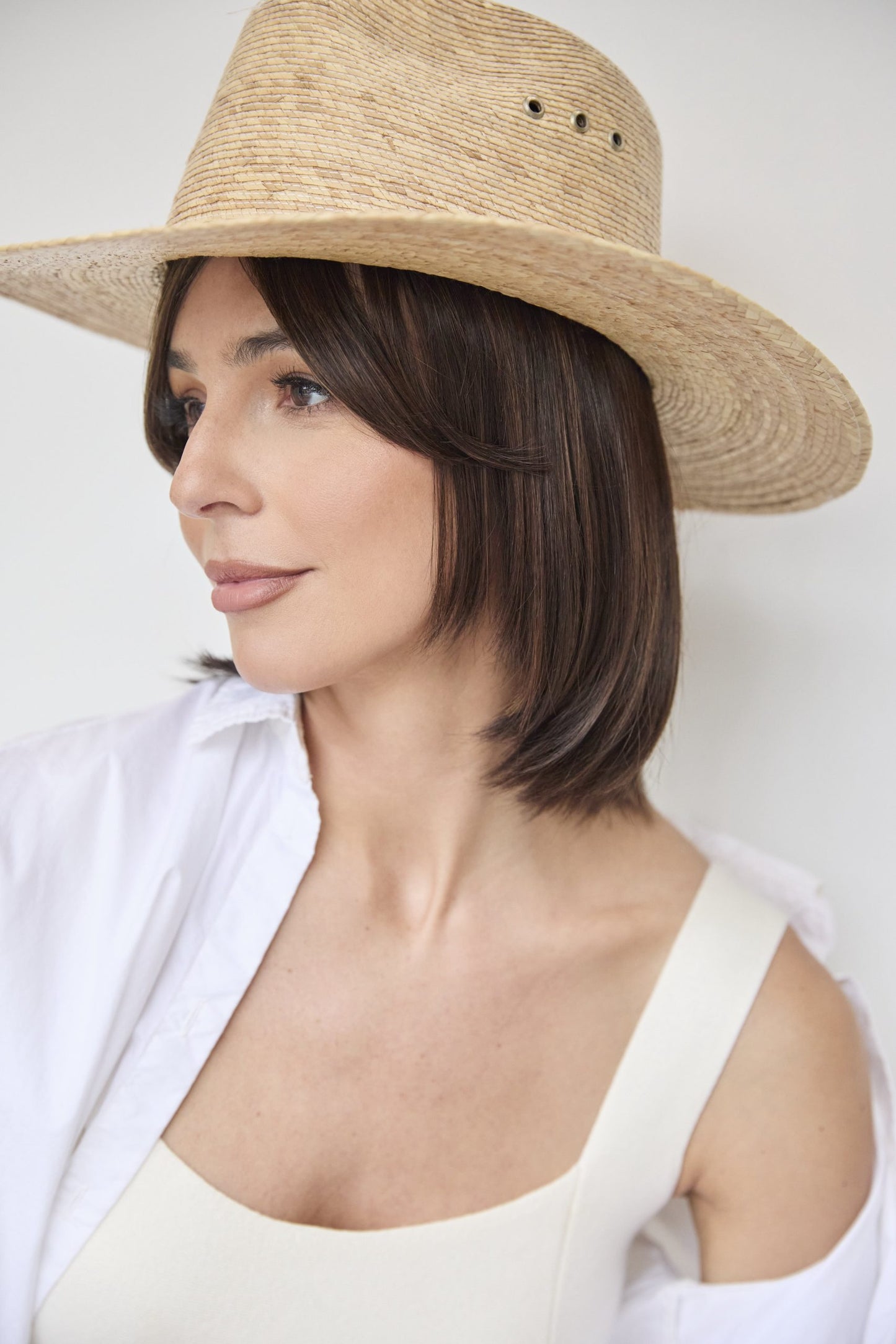 Halo Bob by Rene of Paris