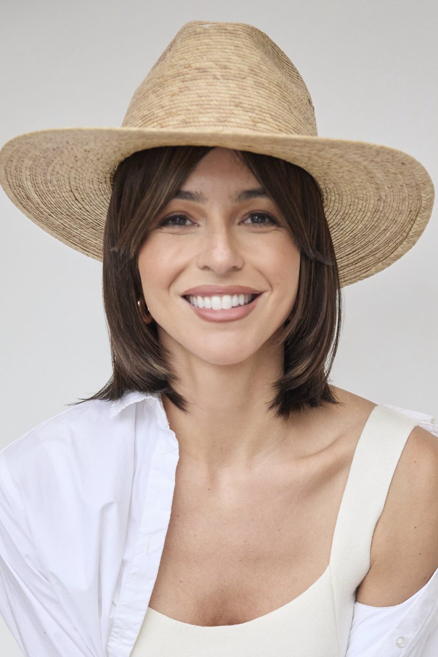 Halo Bob by Rene of Paris