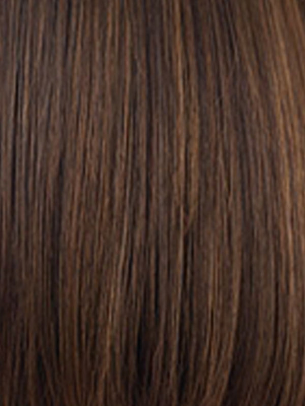 Felicity by Rene of Paris in Coffee Latte *BOUTIQUE DEAL