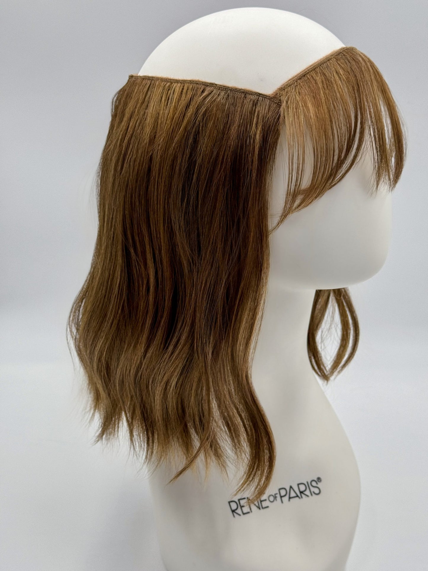 Wavy Bob Halo by Rene of Paris