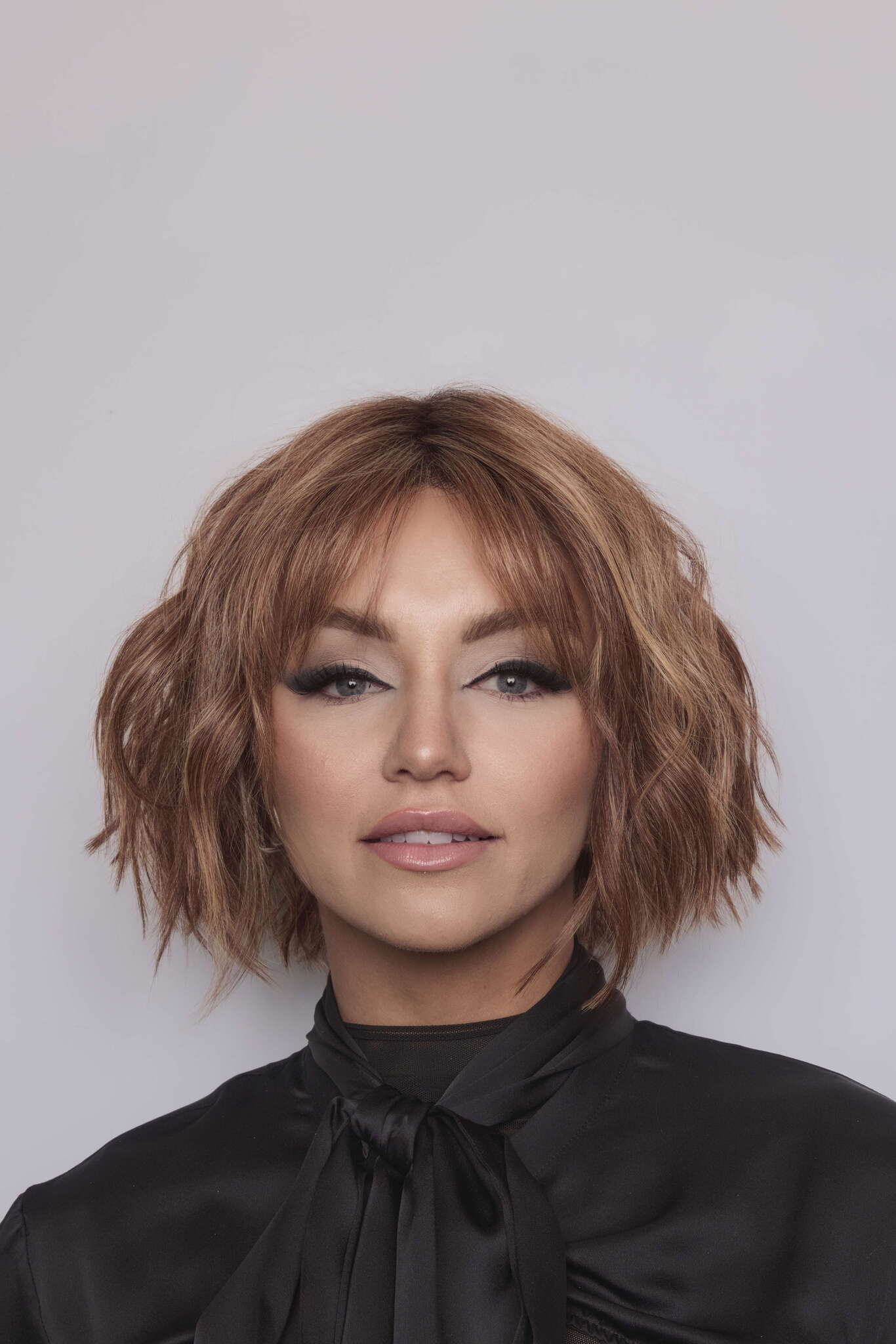 Rosanna Wig - 1045   Alexander Couture Collection