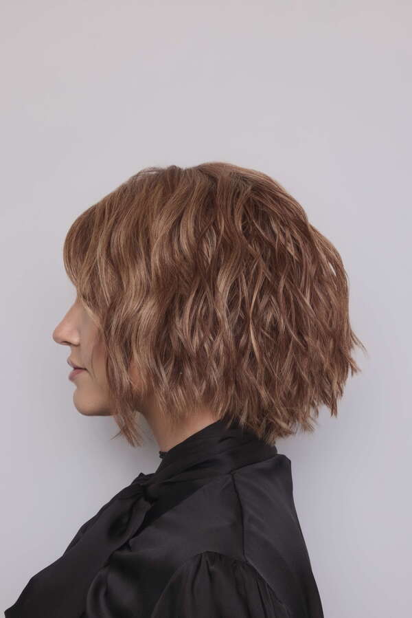 Rosanna Wig - 1045   Alexander Couture Collection