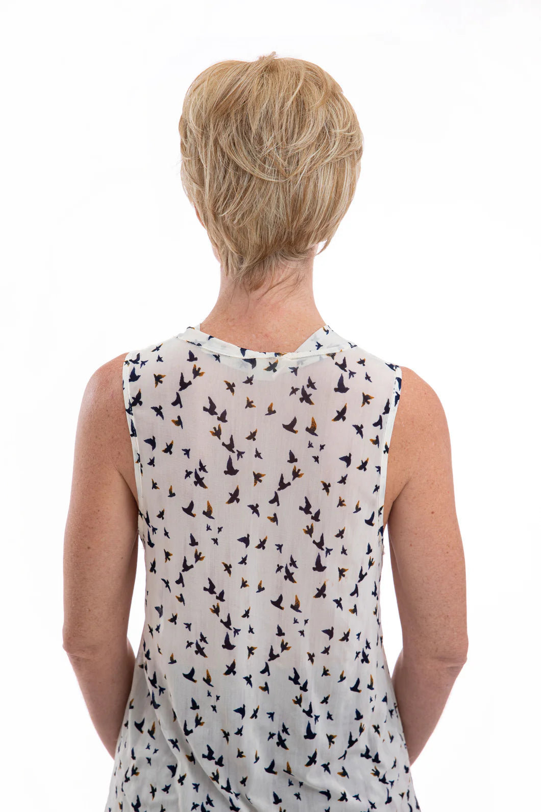 Claire by Wig Pro Style Unveiled (Human Hair Blend) *BOUTIQUE DEAL