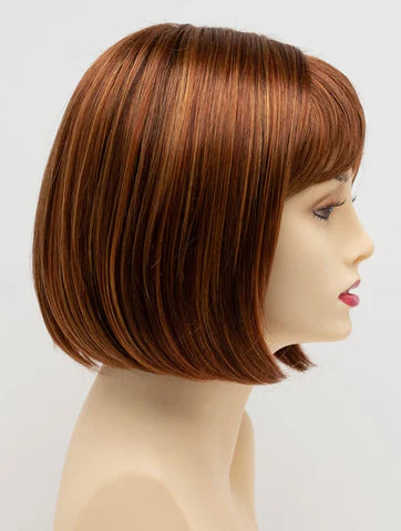 Scarlett by Envy by Alan Eaton