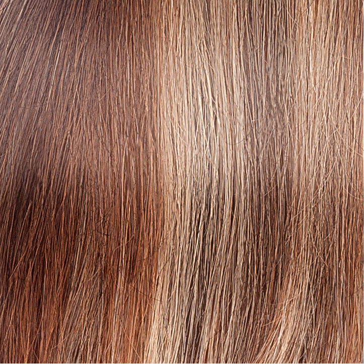 Dynamic by TressAllure | Human Hair