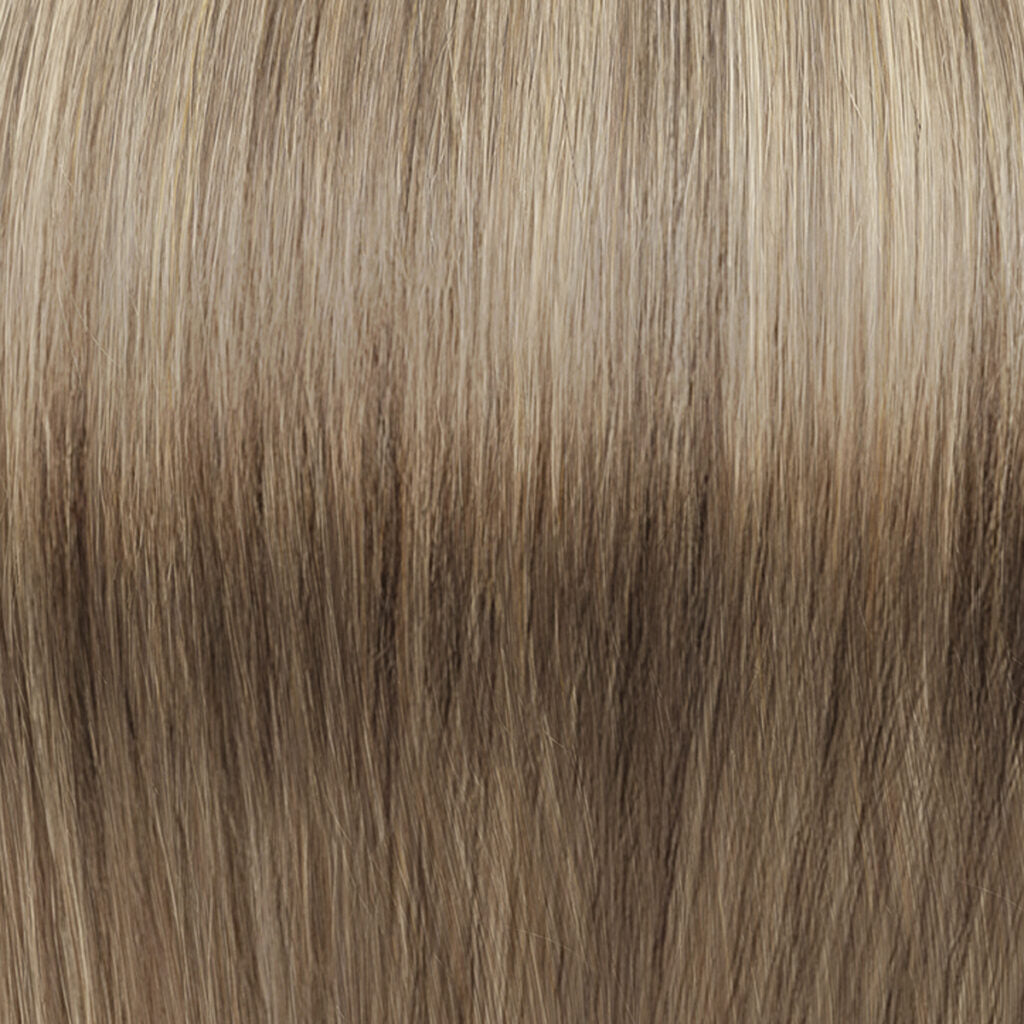 Dynamic by TressAllure | Human Hair