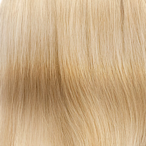 Dynamic by TressAllure | Human Hair