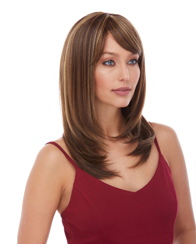Lollipop Wig by Sepia