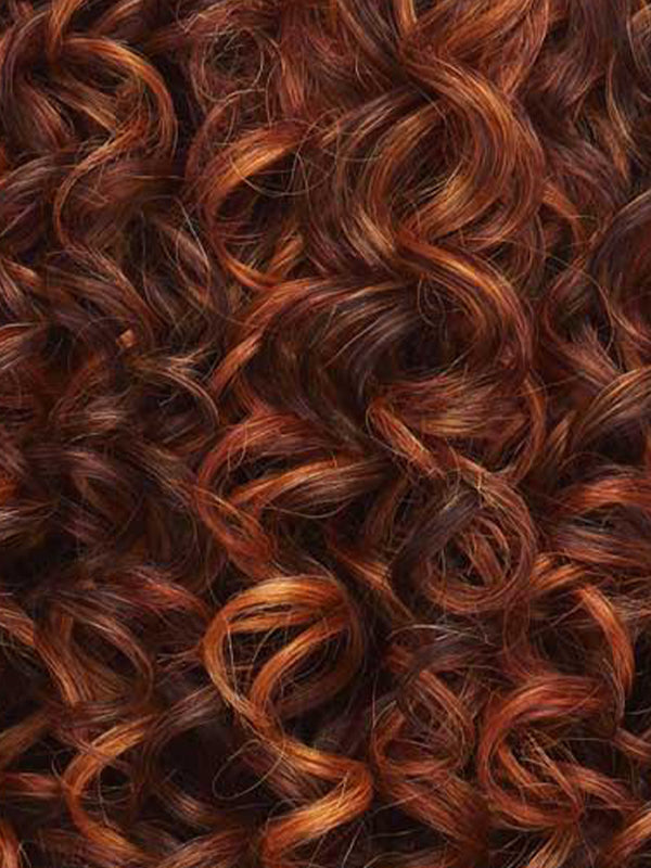 Lollipop Wig by Sepia